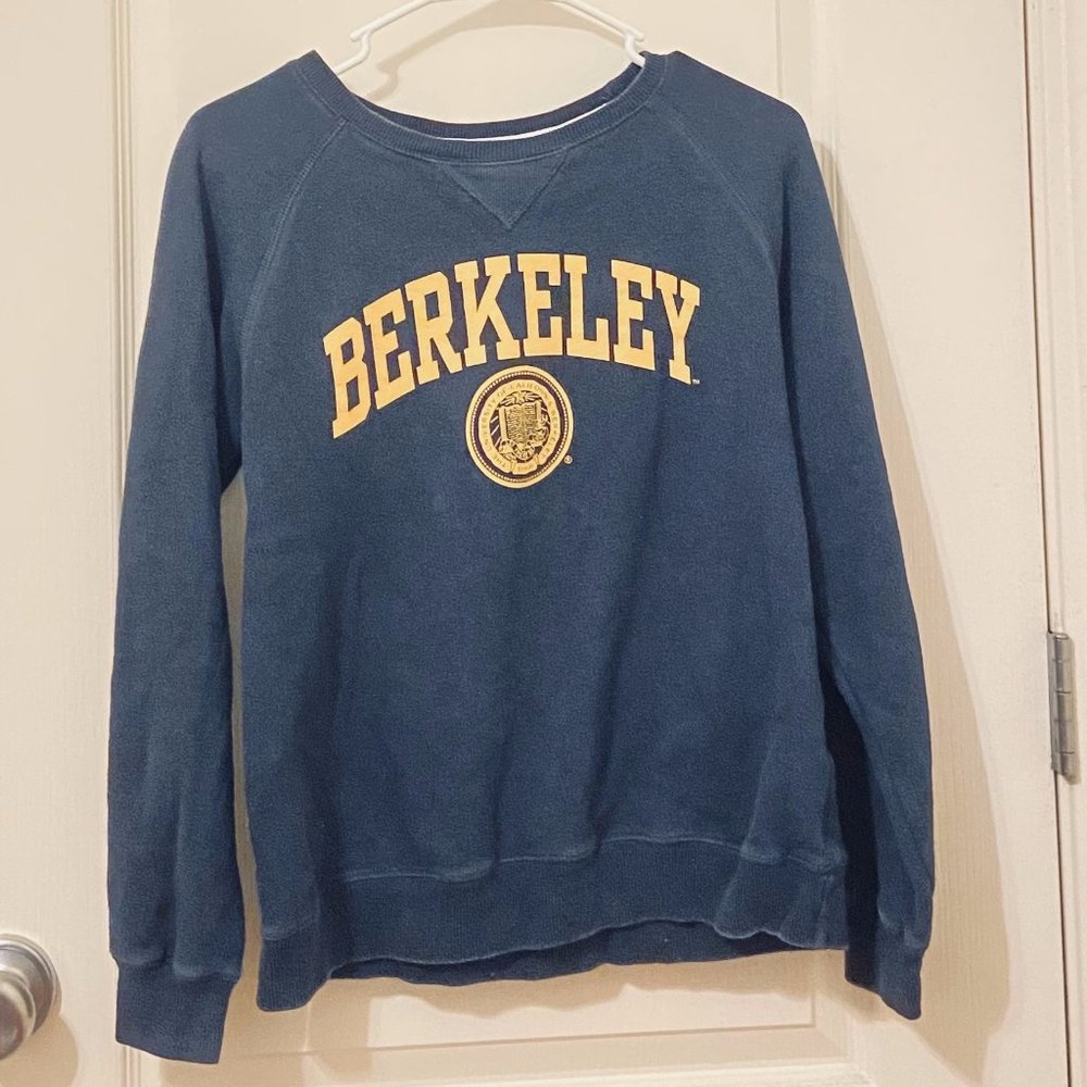 UC Berkeley Crewneck